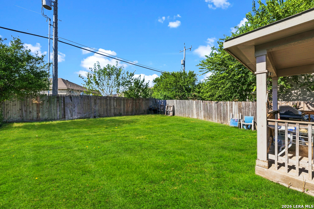 6418 Candleview Court San Antonio TX 78244