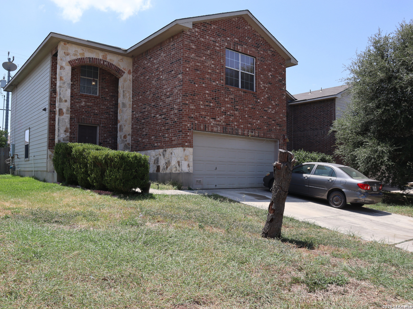 6418 Candleview Court San Antonio TX 78244