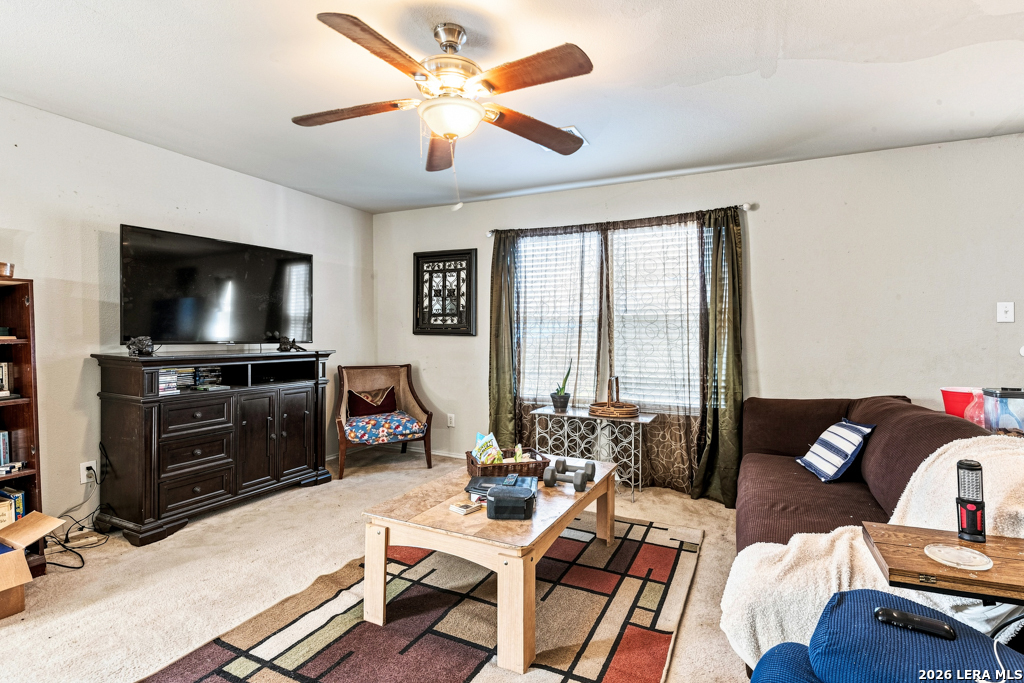 6418 Candleview Court San Antonio TX 78244