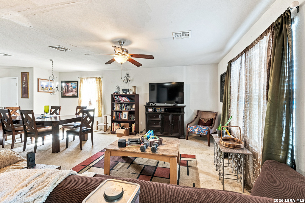 6418 Candleview Court San Antonio TX 78244