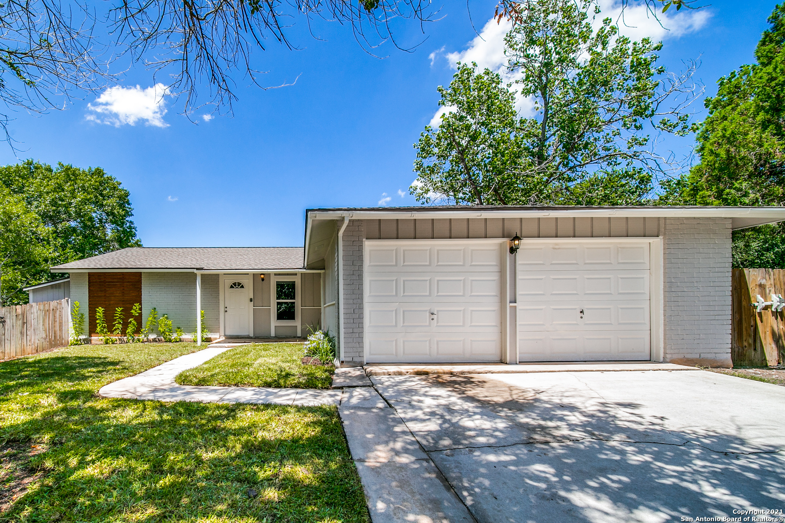 5727 Fort Clinton Street San Antonio TX 78233