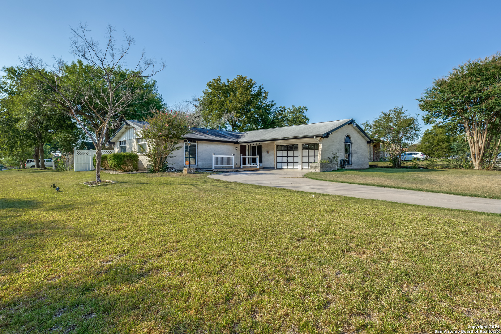 7530 Standing Oaks Street Live Oak TX 78233