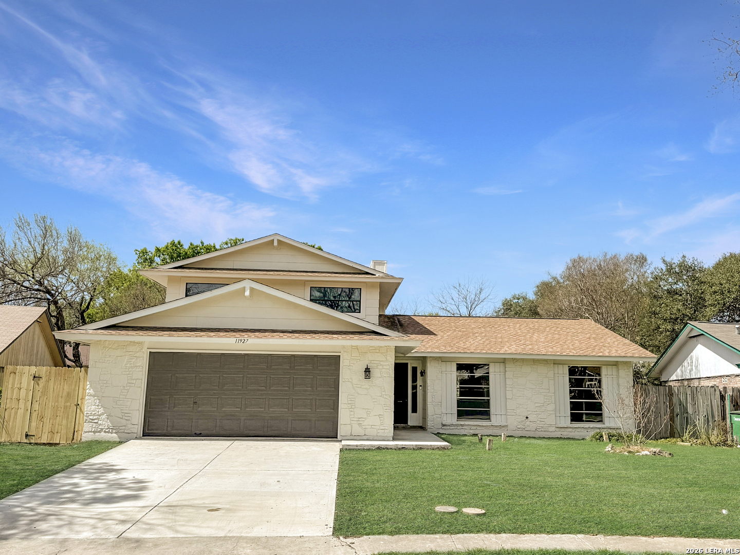11927 Dawnhaven Street San Antonio TX 78249