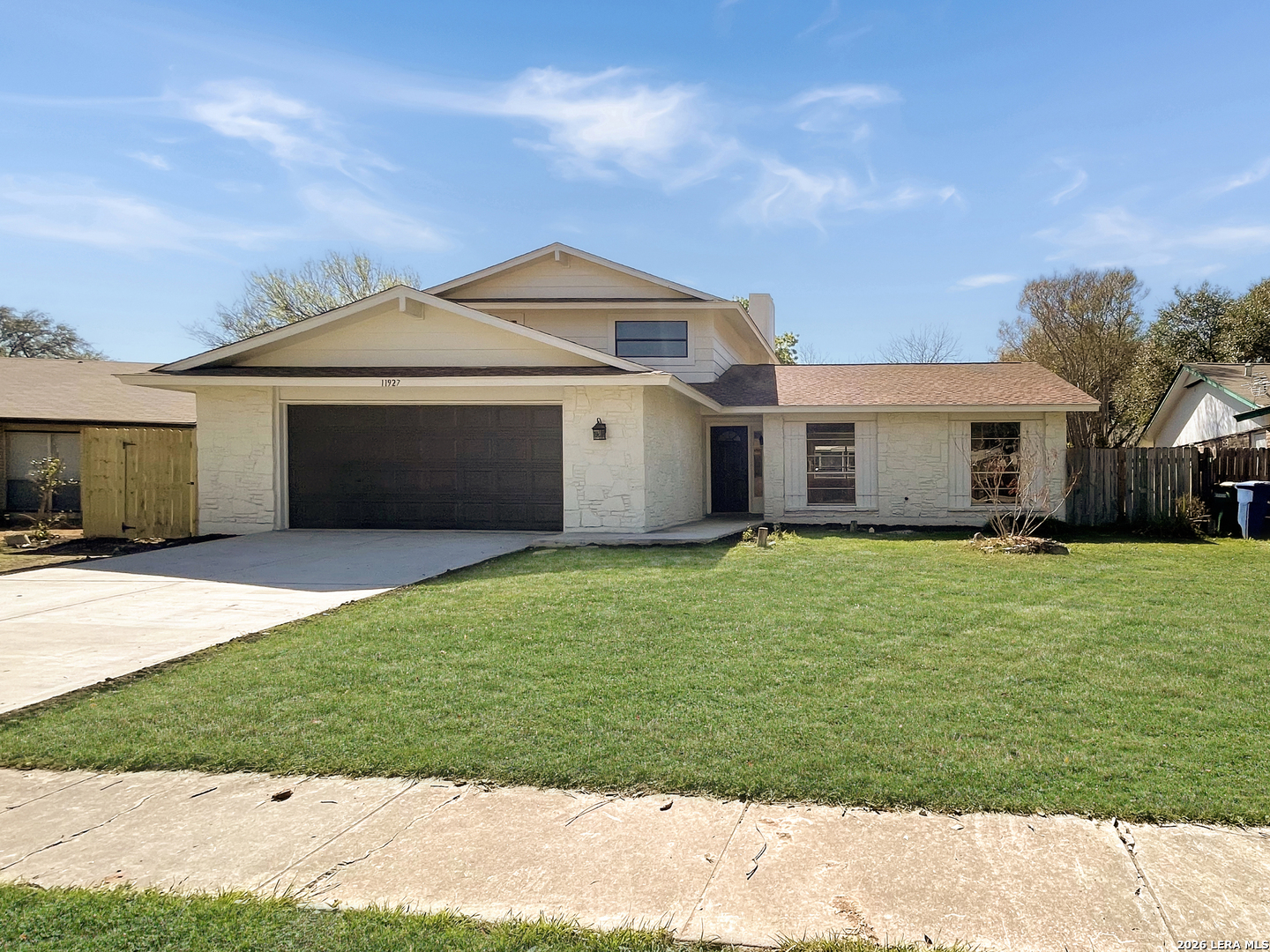 11927 Dawnhaven Street San Antonio TX 78249