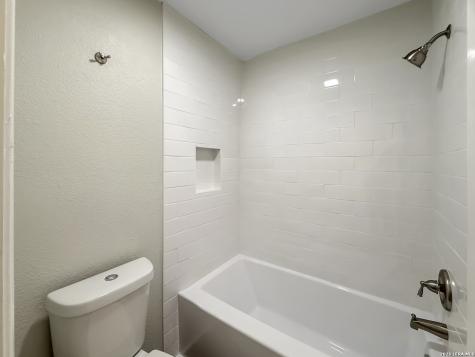 11927 Dawnhaven Street San Antonio TX 78249