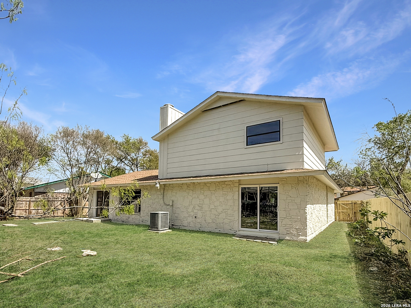 11927 Dawnhaven Street San Antonio TX 78249