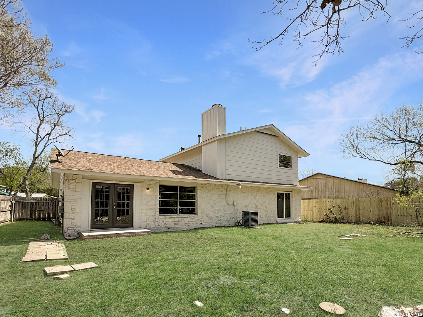 11927 Dawnhaven Street San Antonio TX 78249
