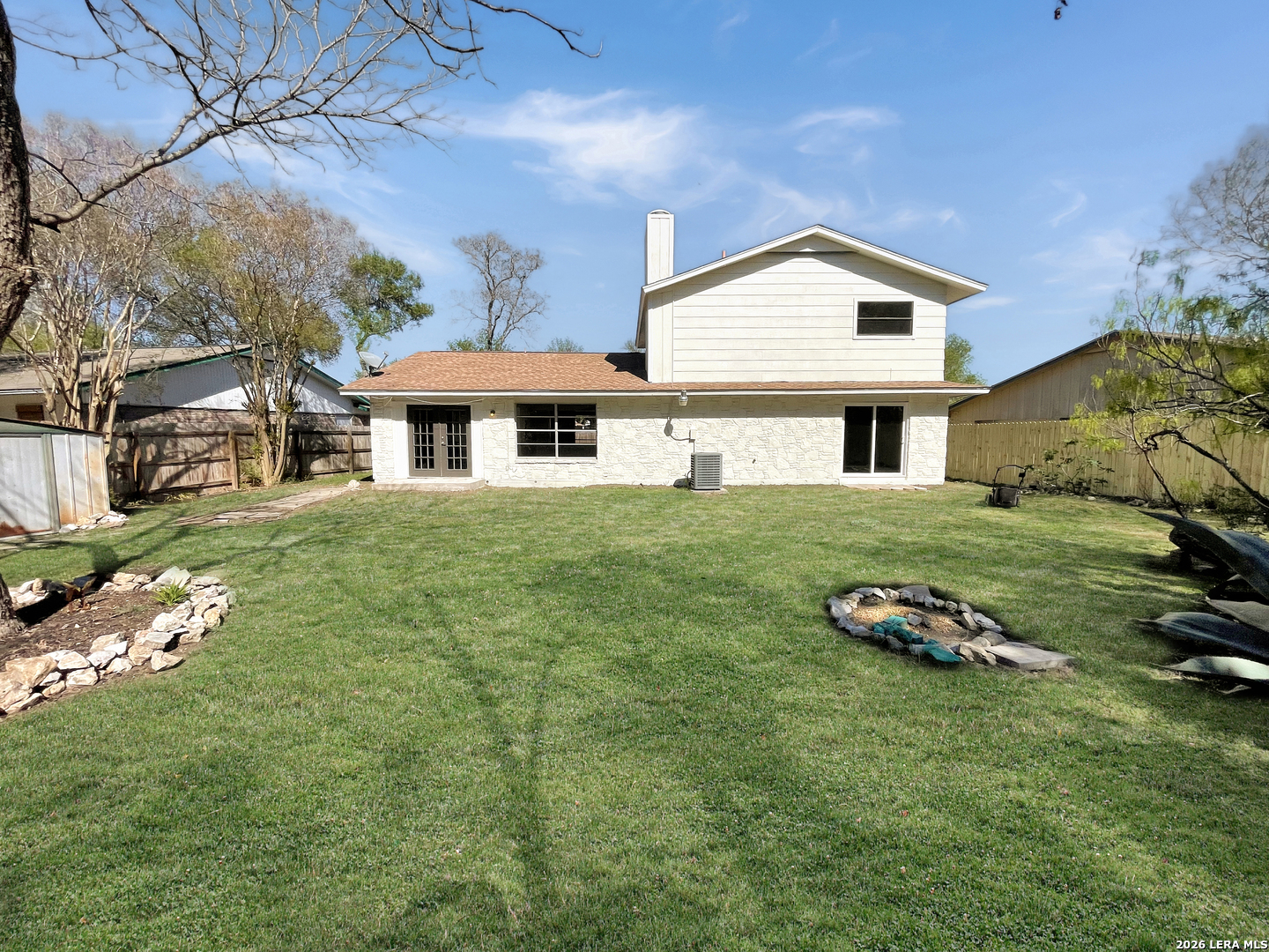 11927 Dawnhaven Street San Antonio TX 78249