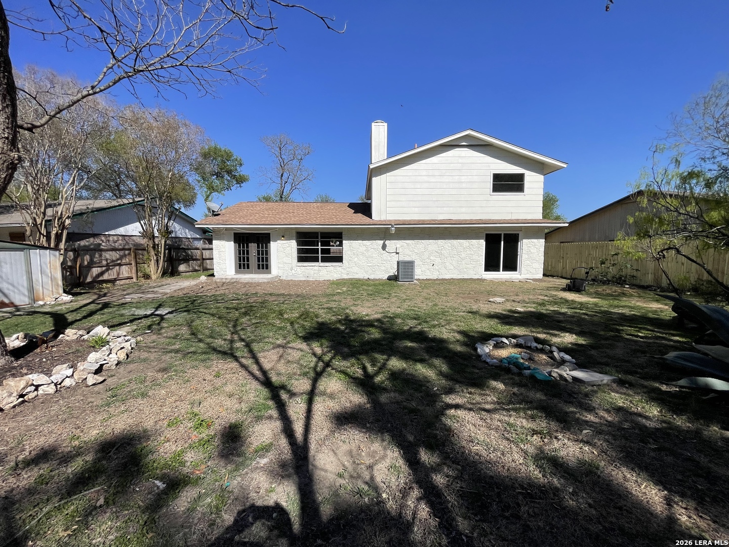 11927 Dawnhaven Street San Antonio TX 78249