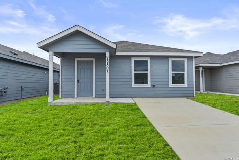 12807 Kathleen Street San Antonio TX 78152