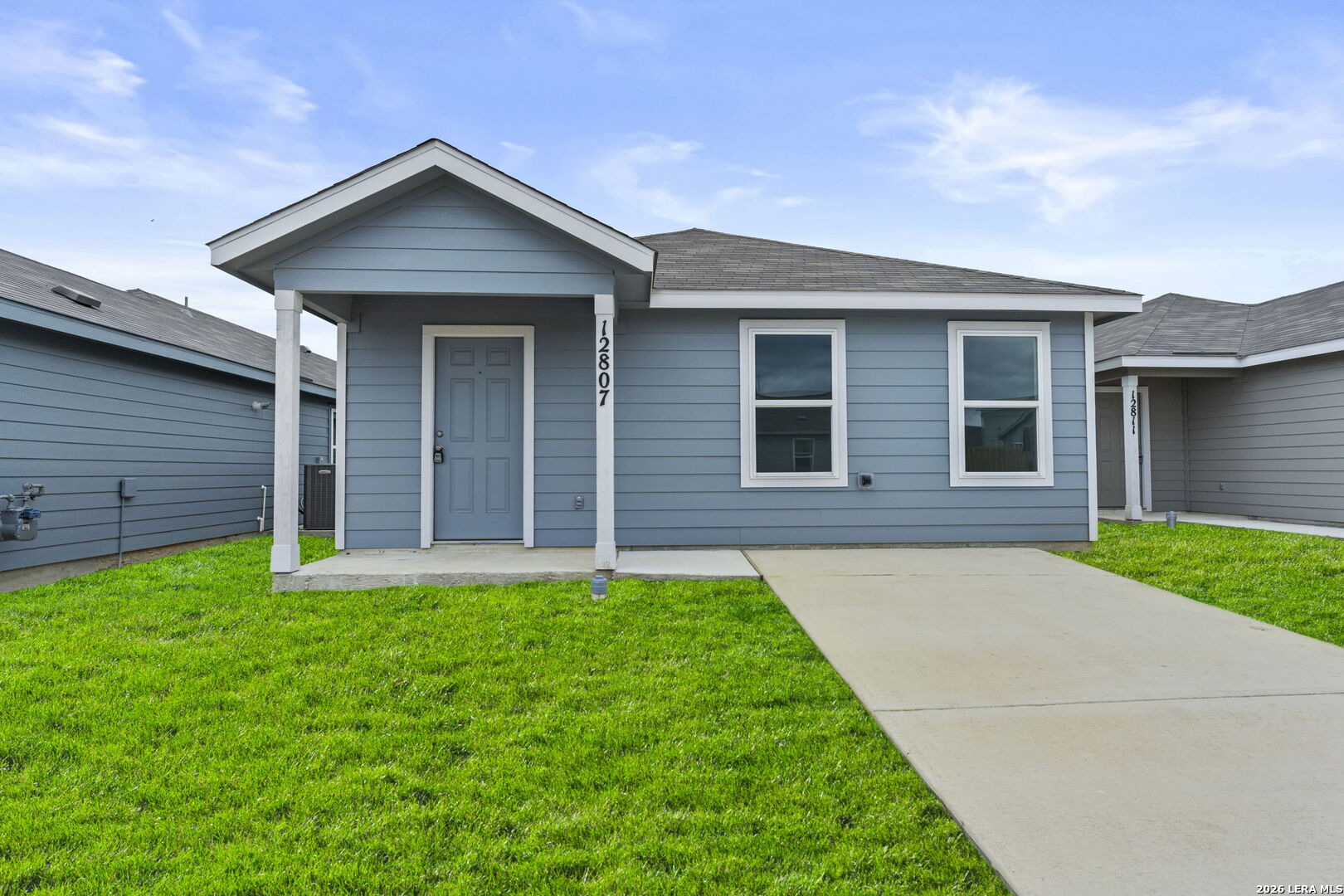 12807 Kathleen Street San Antonio TX 78152