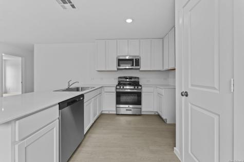 12807 Kathleen Street San Antonio TX 78152