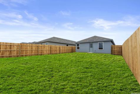 12807 Kathleen Street San Antonio TX 78152