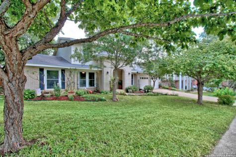 18010 Shady Knoll San Antonio TX 78258