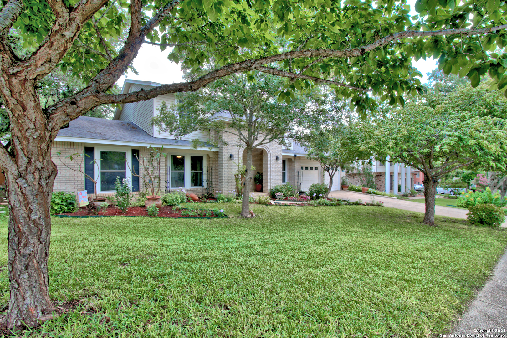 18010 Shady Knoll San Antonio TX 78258