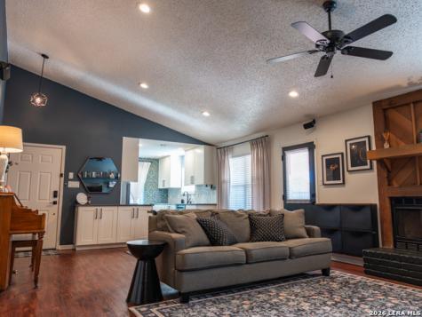 304 Bentwood Drive Boerne TX 78006