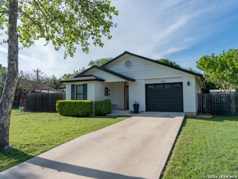 304 Bentwood Drive Boerne TX 78006