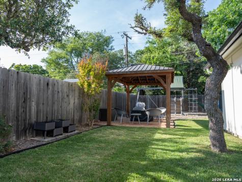 304 Bentwood Drive Boerne TX 78006