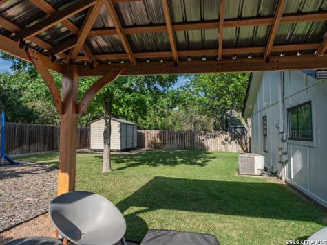 304 Bentwood Drive Boerne TX 78006