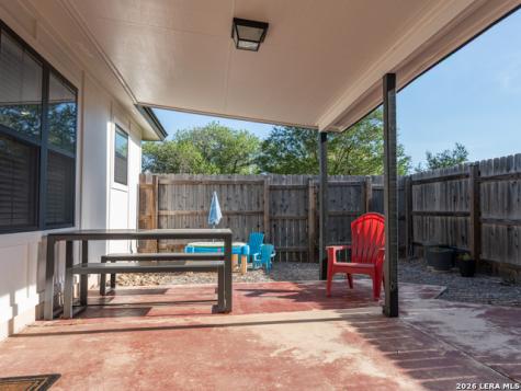 304 Bentwood Drive Boerne TX 78006