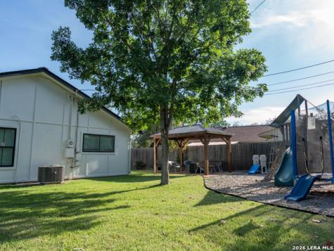 304 Bentwood Drive Boerne TX 78006