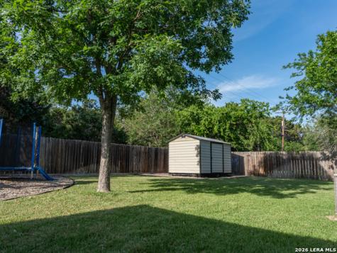 304 Bentwood Drive Boerne TX 78006
