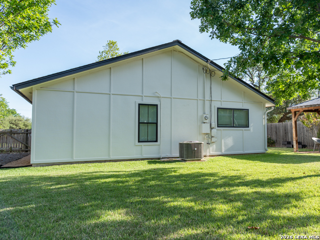 304 Bentwood Drive Boerne TX 78006