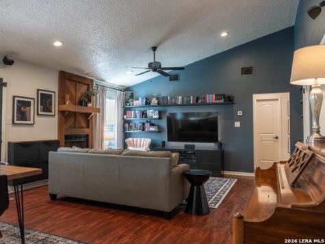 304 Bentwood Drive Boerne TX 78006