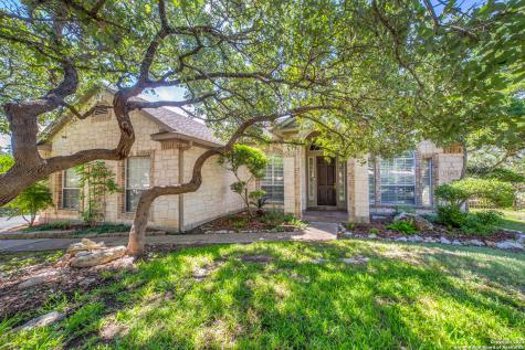 324 Majestic Grove San Antonio TX 78258
