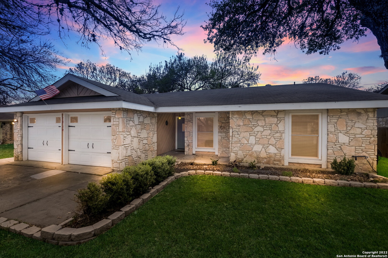 2914 Floral Way Drive San Antonio TX 78247