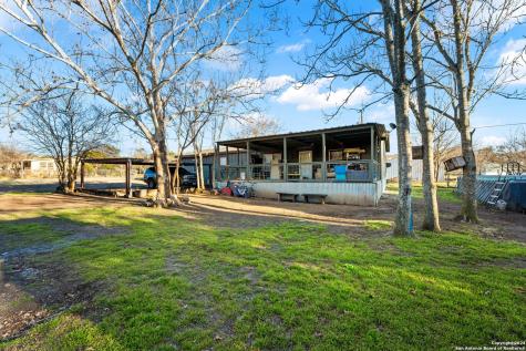 123 Whitewing Drive Kerrville TX 78028