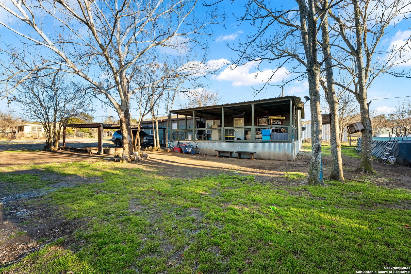 123 Whitewing Drive Kerrville TX 78028