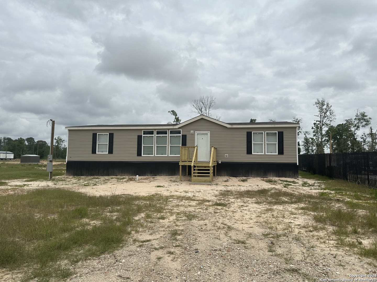 1113 Long Leaf Pine Huffman TX 77336