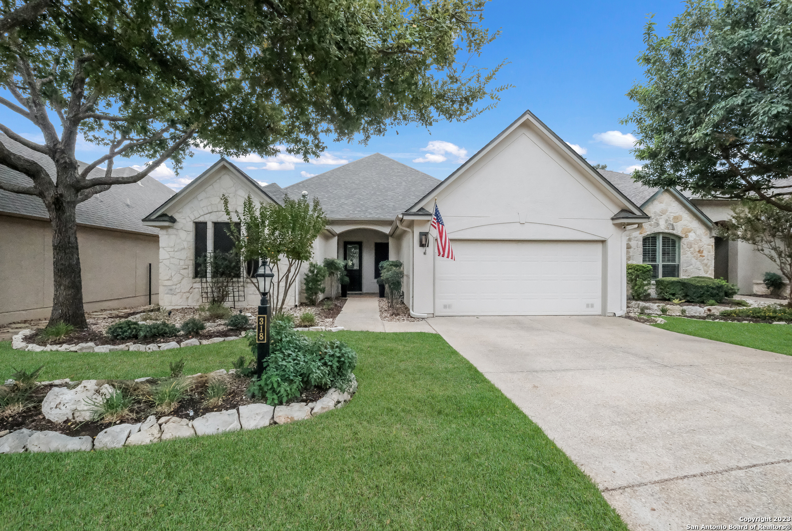 318 Roseheart San Antonio TX 78259