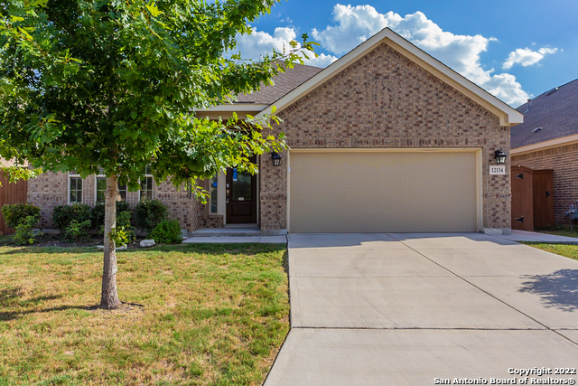 12134 Fort Leaton San Antonio TX 78254
