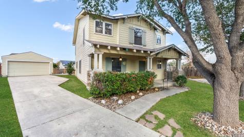 8902 Sungate Bay San Antonio TX 78224