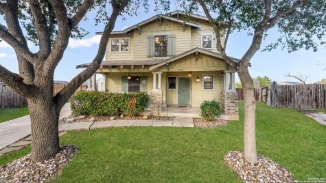 8902 Sungate Bay San Antonio TX 78224