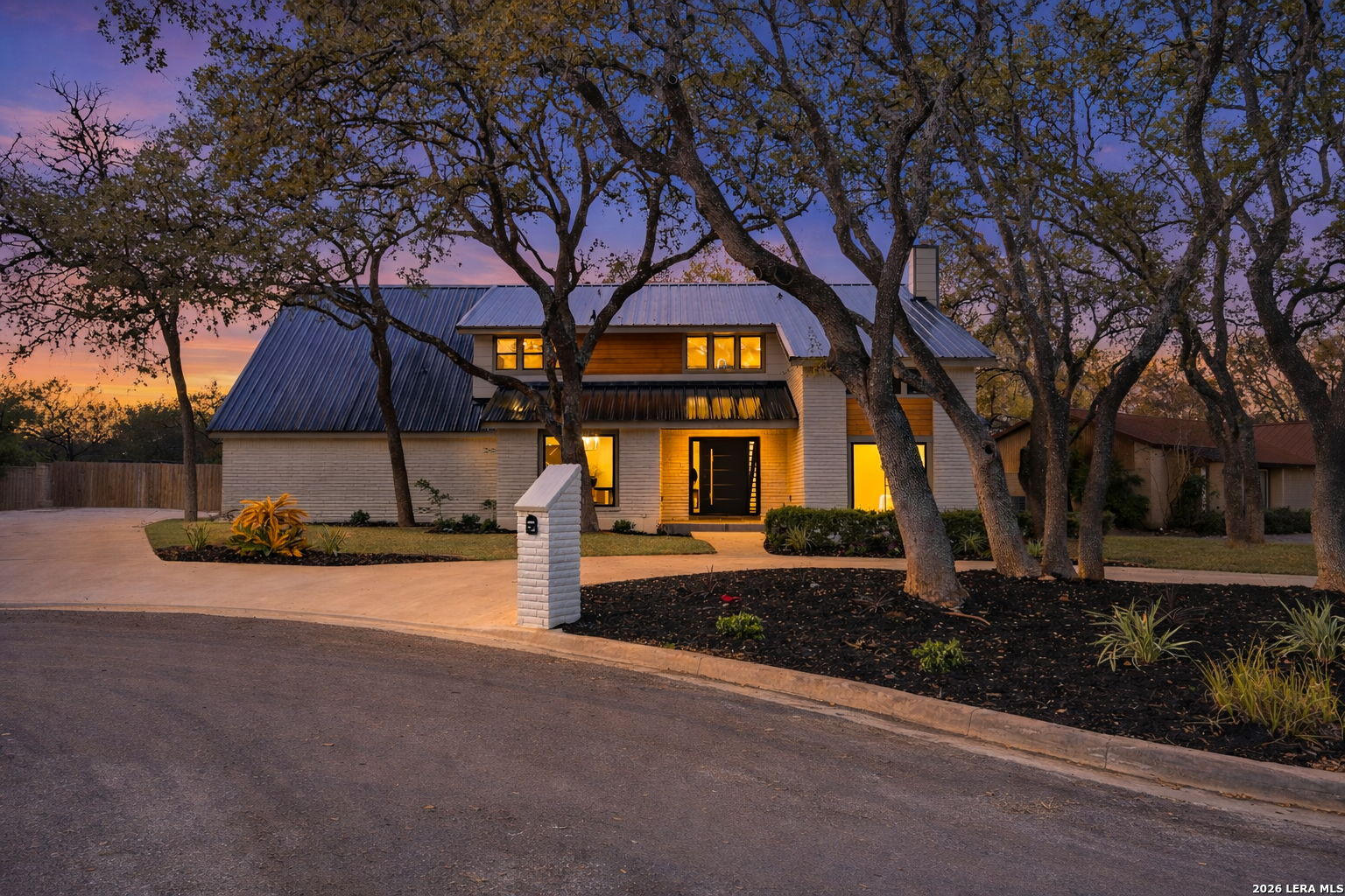 13707 Bluffmont San Antonio TX 78216