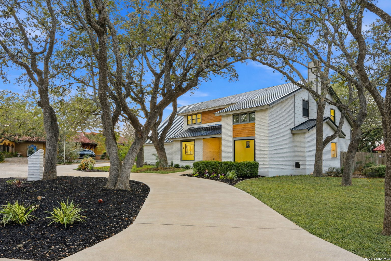 13707 Bluffmont San Antonio TX 78216