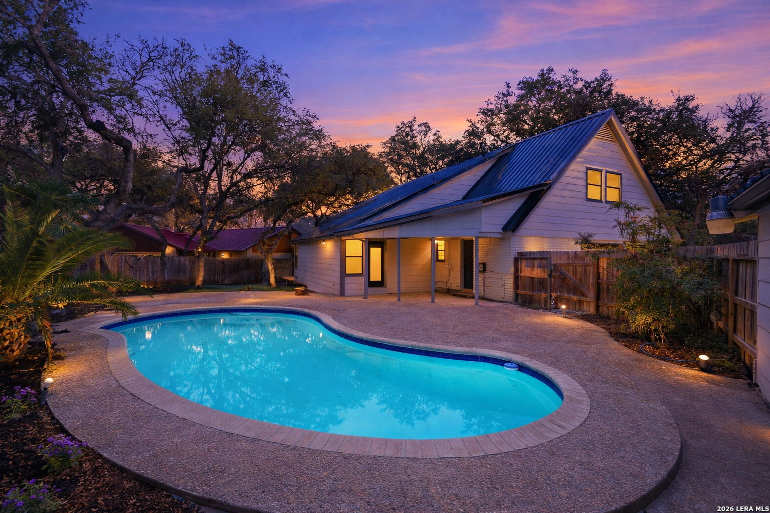 13707 Bluffmont San Antonio TX 78216