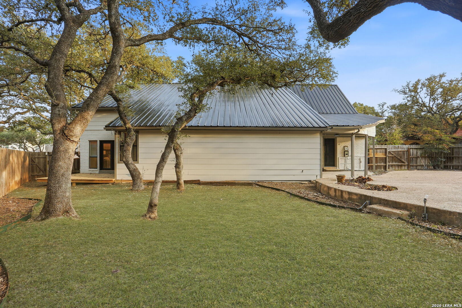 13707 Bluffmont San Antonio TX 78216