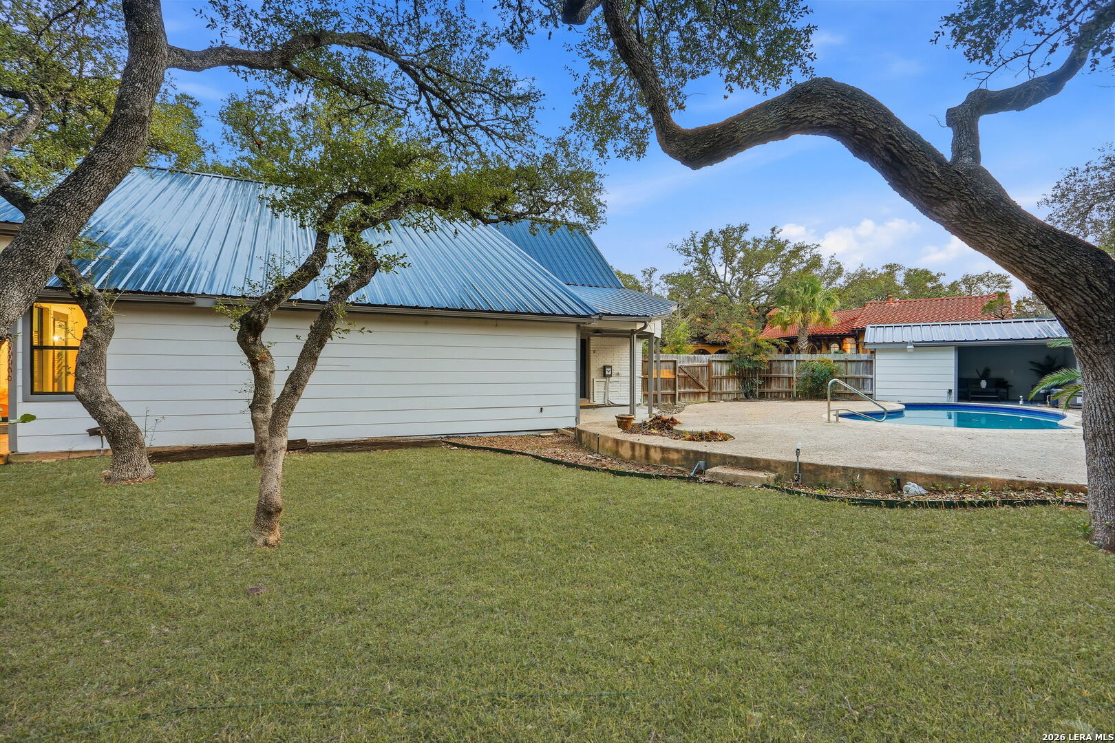 13707 Bluffmont San Antonio TX 78216