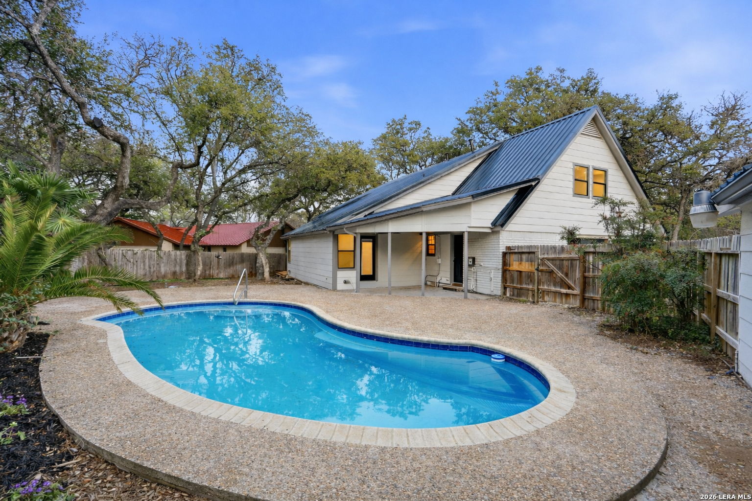 13707 Bluffmont San Antonio TX 78216