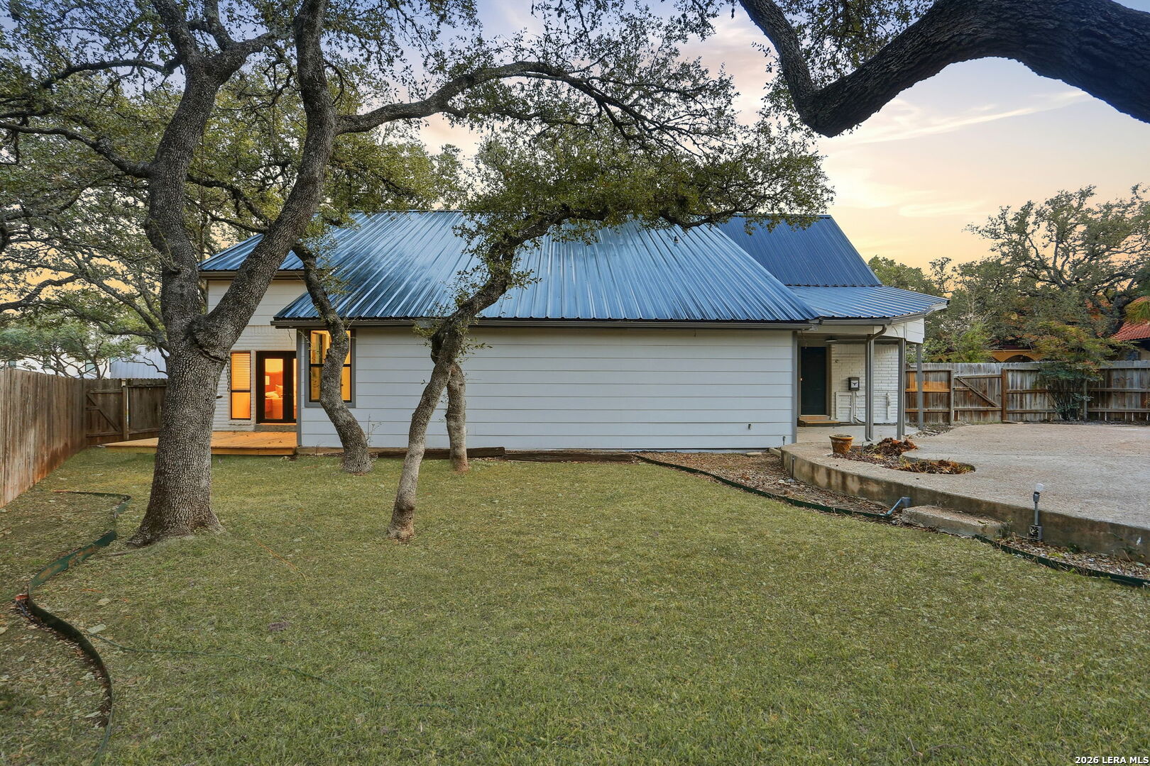 13707 Bluffmont San Antonio TX 78216