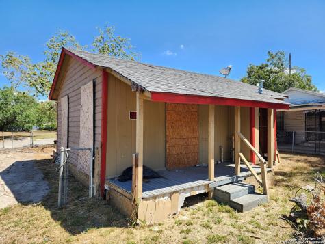 1334 W Vestal Place San Antonio TX 78221