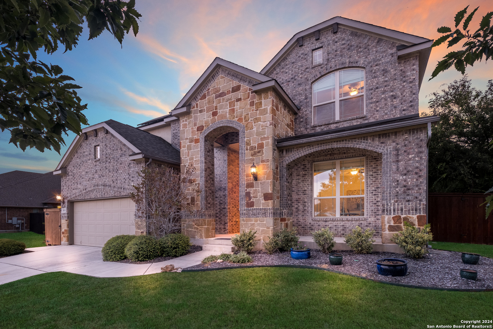 3003 Piping Rock San Antonio TX 78253