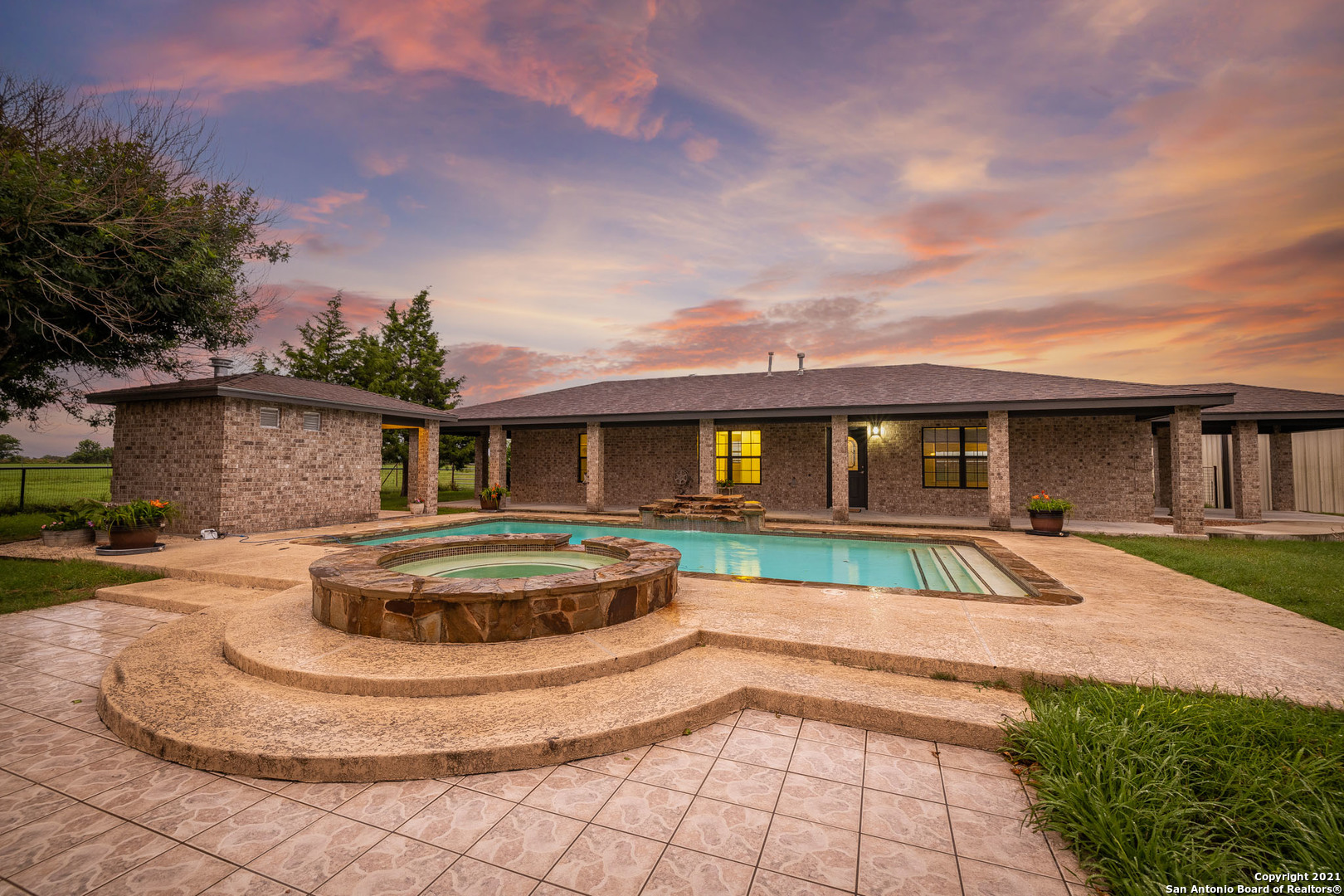 677 Willmann Road Seguin TX 78155
