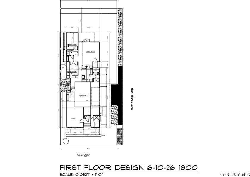 11819 Orsinger Lane San Antonio TX 78230
