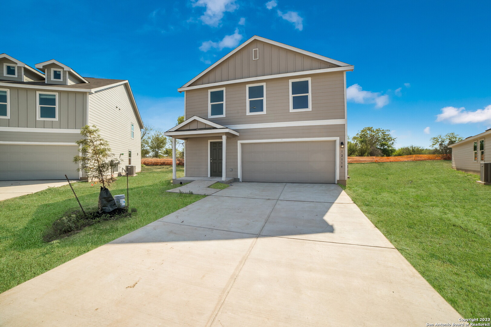 920 Landon Ridge San Antonio TX 78253