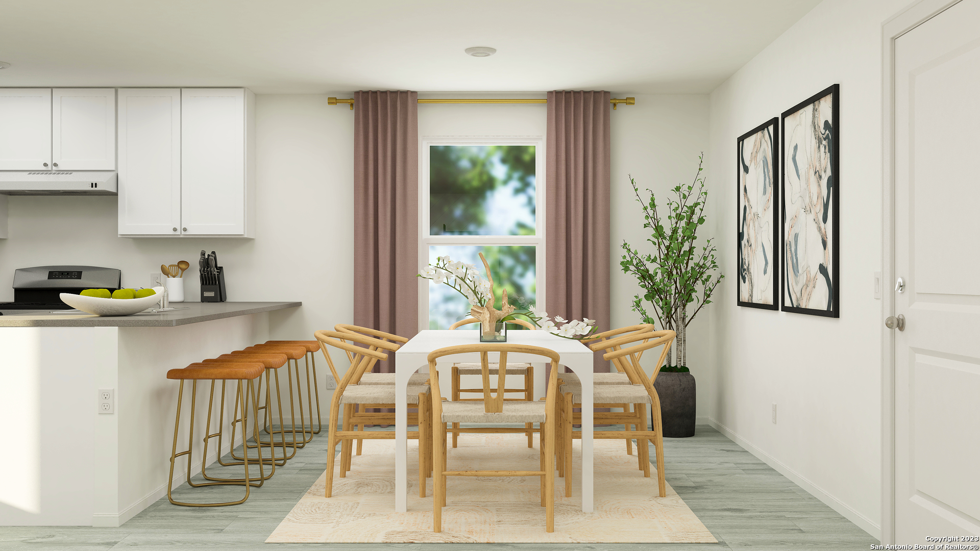 920 Landon Ridge San Antonio TX 78253